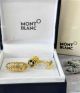 Copy Mont blanc French Shirt Cufflinks Yellow Gold Gift Cufflink (3)_th.jpg